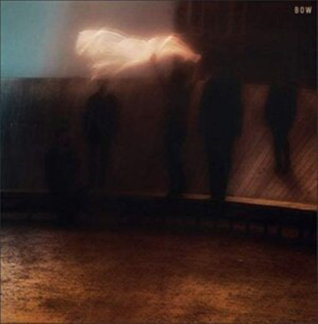 BOW | BOW | VINYL RECORD (LP)