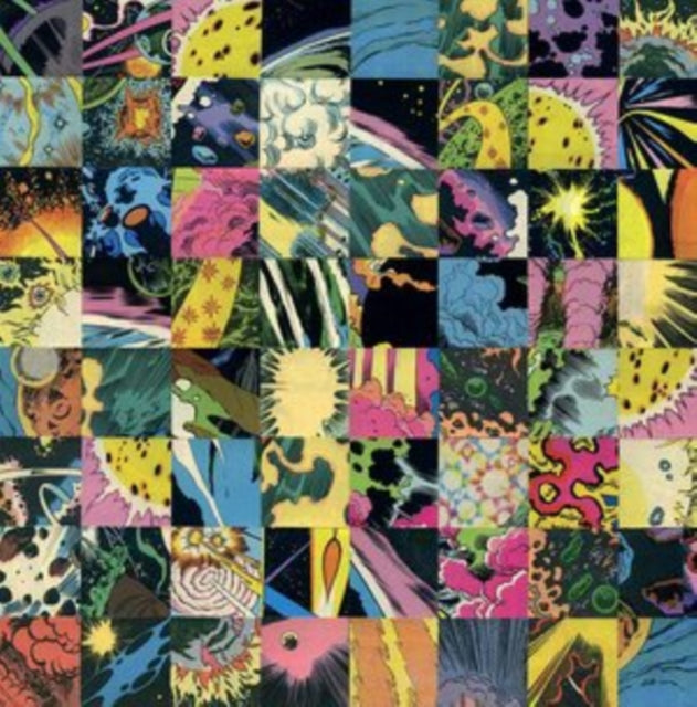MOORE, ANTHONY; DIRK SPECHT; TOBIAS GREWENIG | APRIL SESSIONS | VINYL RECORD (LP)