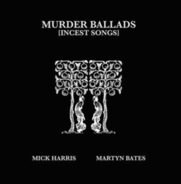 MURDER BALLADS (INCEST SONGS) (2LP) | VINYL RECORD (LP)