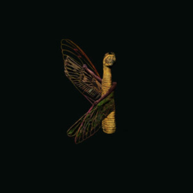 LOUCA, MAURICE | SAET EL-HAZZ (THE LUCK HOUR) | VINYL RECORD (LP)