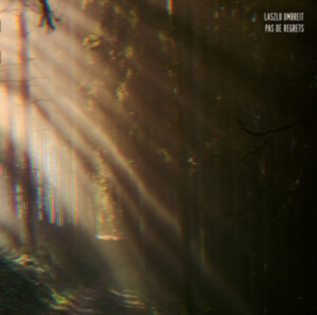 UMBREIT, LASZLO | PAS DE REGRETS | VINYL RECORD (LP)