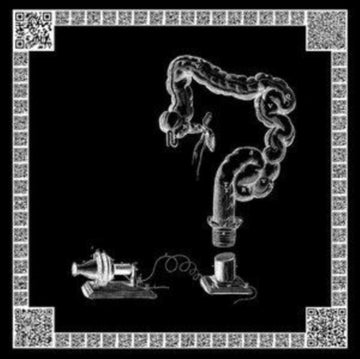 HASTINGS OF MALAWI | CHOREOLOGICAL EXCHANGES | VINYL RECORD (LP)