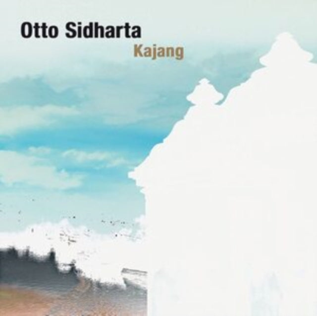 SIDHARTA, OTTO | KAJANG | VINYL RECORD (LP)