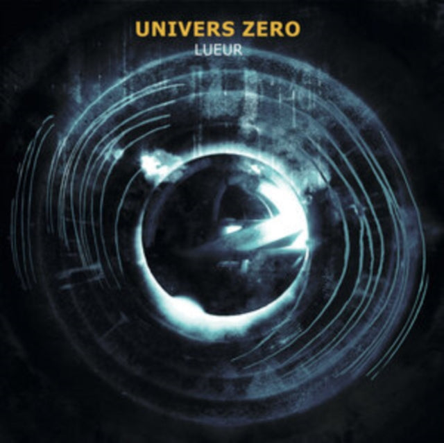UNIVERS ZERO | LUEUR | VINYL RECORD (LP)