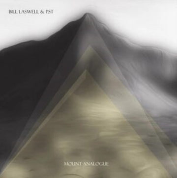 MOUNT ANALOGUE (2LP) | VINYL RECORD (LP)