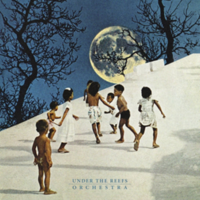 UNKNOWN | UNDER THE REEFS ORCHESTRA | CD