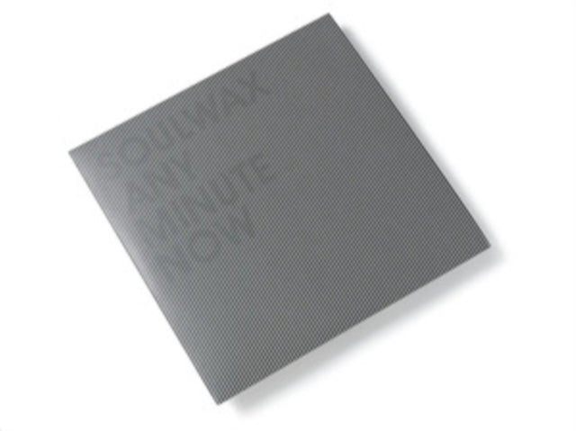 SOULWAX | ANY MINUTE NOW (REISSUE) | VINYL RECORD (LP)