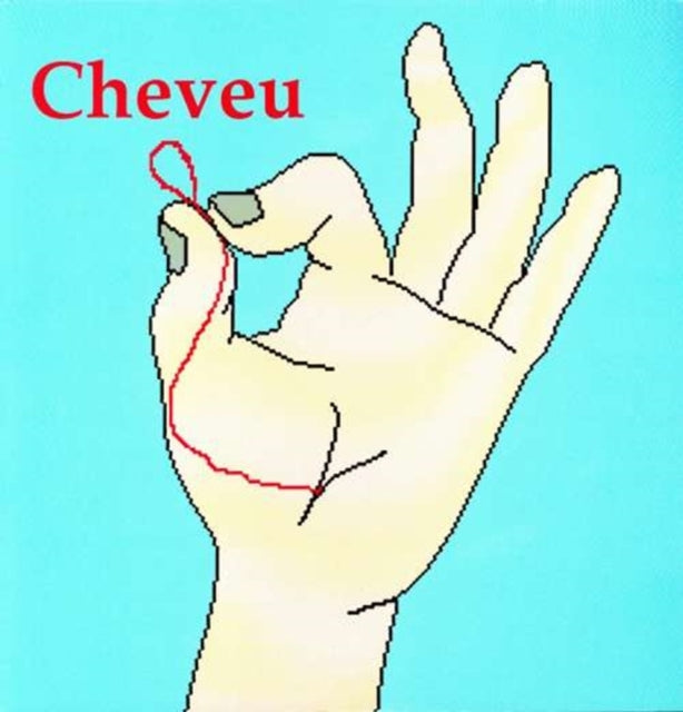 CHEVEU | CHEVEU | VINYL RECORD (LP)