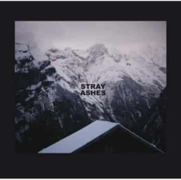 STRAY ASHES | VINYL RECORD (LP)
