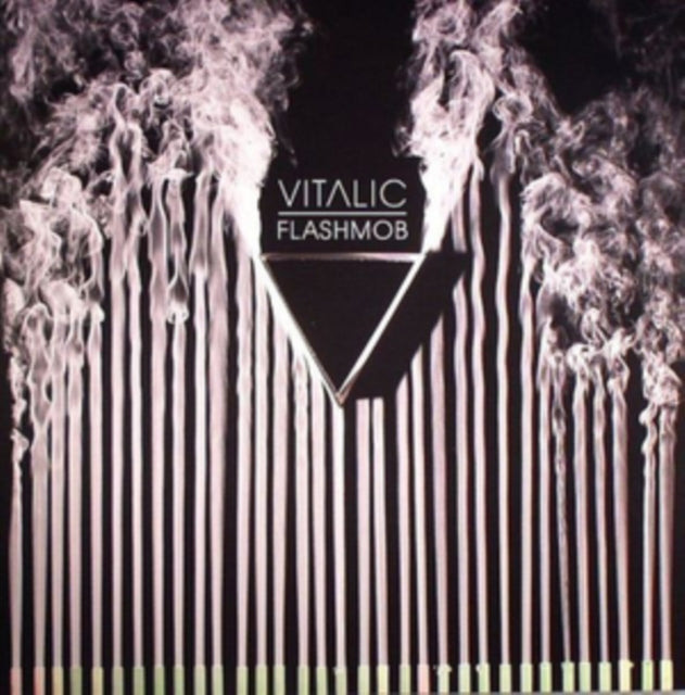 VITALIC | FLASHMOB | VINYL RECORD (LP)