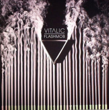 VITALIC | FLASHMOB | VINYL RECORD (LP)