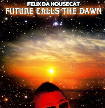 FUTURE CALLS THE DAWN | 12IN VINYL