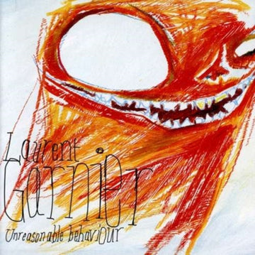 GARNIER, LAURENT | UNREASONABLE BEHAVIOUR | VINYL RECORD (LP)