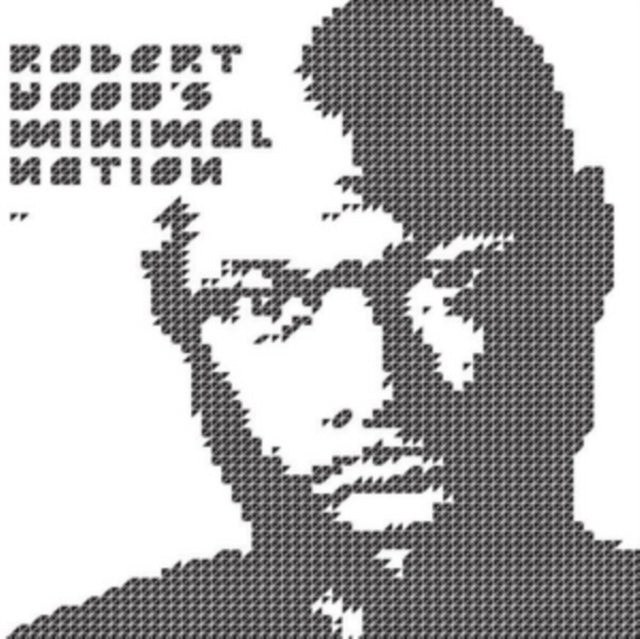 HOOD, ROBERT | MINIMAL NATION (3LP/CD/WHITE VINYL) | VINYL RECORD (LP)