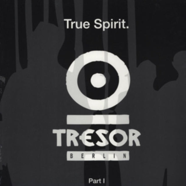 VARIOUS ARTISTS | TRUE SPIRIT PT.1 (2LP) | VINYL RECORD (LP)