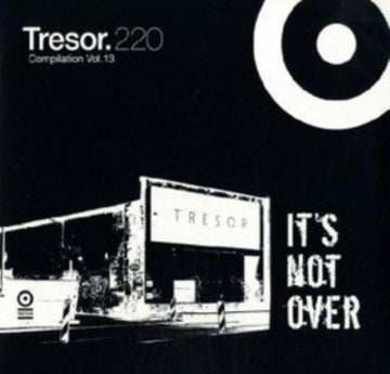 VARIOUS ARTISTS | IT'S NOT OVER: COMPILATION VOL.13 (2LP) | VINYL RECORD (LP)