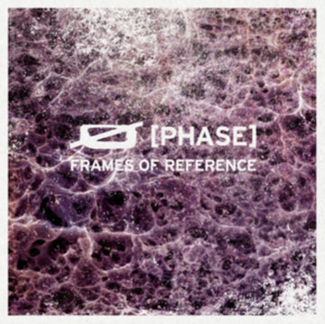 FRAMES OF REFERENCE (2LP/CD) | VINYL RECORD (LP)
