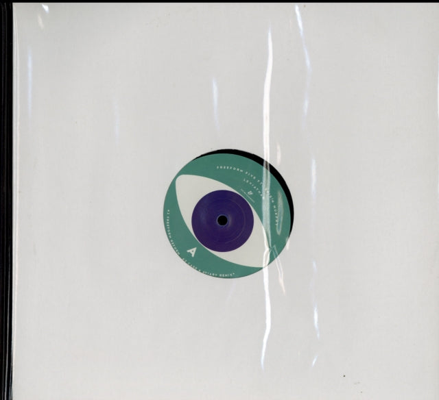 FREEFORM FIVE (FT ROISIN MURPHY) | LEVIATHAN | 12IN VINYL