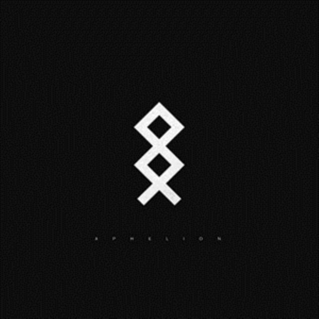 VARIOUS ARTISTS | APHELION (3LP/CD) | VINYL RECORD (LP)