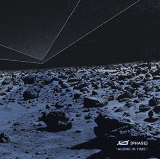 O (PHASE) | ALONE IN TIME | VINYL RECORD (LP)