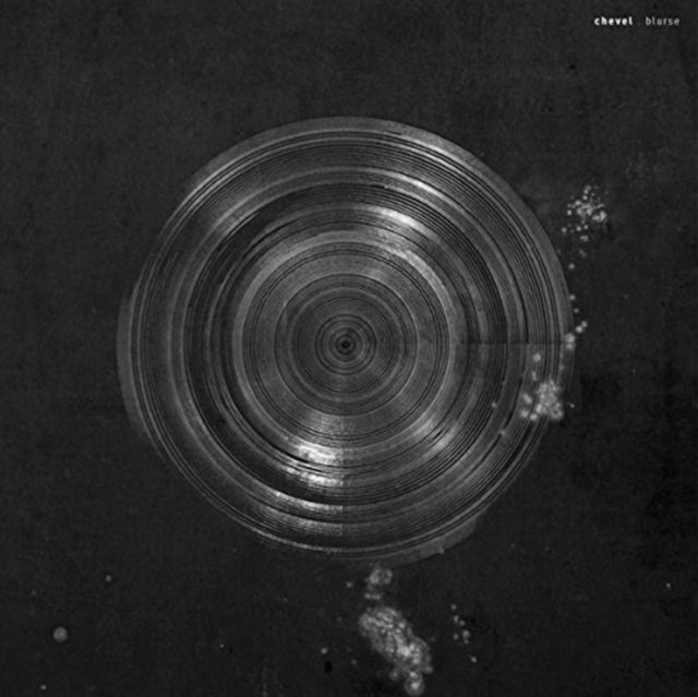 CHEVEL | BLURSE (2LP) | VINYL RECORD (LP)