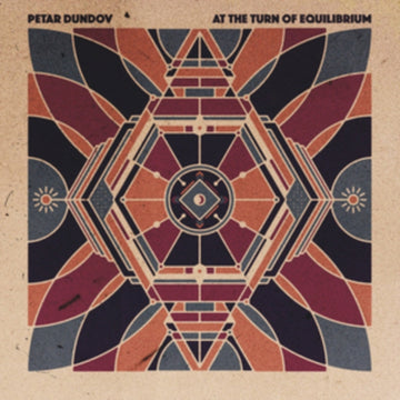 DUNDOV, PETAR | AT THE TURN OF EQUILIBRIUM (4LP/CD) | VINYL RECORD (LP)