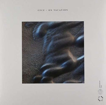 ON VACATION | VINYL RECORD (LP)