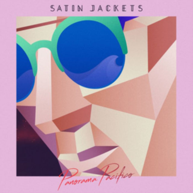 SATIN JACKETS | PANORAMA PACIFICO (2LP) | VINYL RECORD (LP)