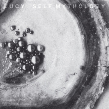LUCY | SELF MYTHOLOGY (2LP) | VINYL RECORD (LP)