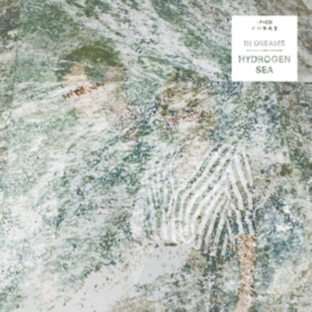 HYDROGEN SEA | IN DREAMS (LP/CD) | VINYL RECORD (LP)