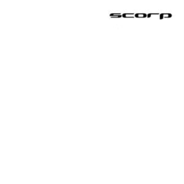 STERAC | SCORP | VINYL RECORD (LP)