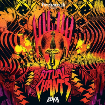 PSYCHEMAGIK | RITUAL CHANTS: BEACH | VINYL RECORD (LP)
