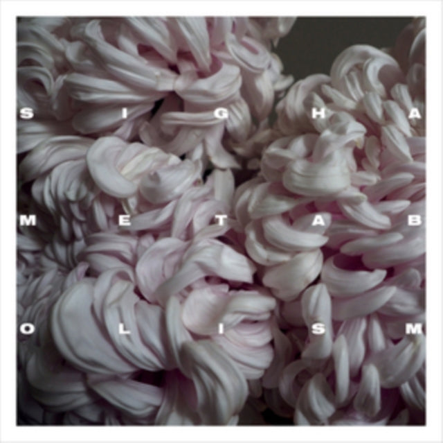 SIGHA | METABOLISM (2LP/CD) | VINYL RECORD (LP)