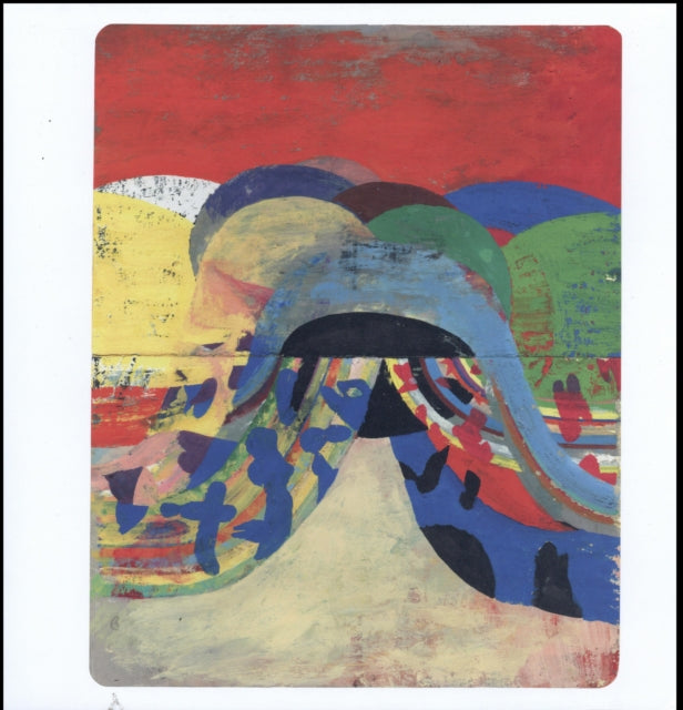 CHEN, CHE & ROBBIE LEE | SPECTRUM DOES | VINYL RECORD (LP)
