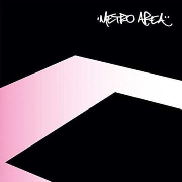 METRO AREA | METRO AREA | VINYL RECORD (LP)
