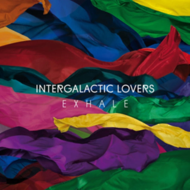 INTERGALACTIC LOVERS | EXHALE | VINYL RECORD (LP)