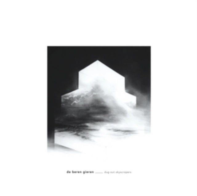 DE BEREN GIEREN | DUG OUT SKYSCRAPERS | VINYL RECORD (LP)