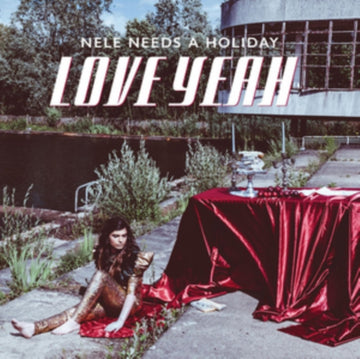 LOVE YEAH (IMPORT) | VINYL RECORD (LP)