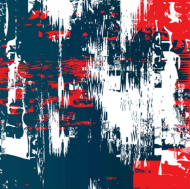AND | SOCIAL DECAY | VINYL RECORD (LP)