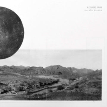 ADRIANI, ALESSANDRO | MORPHIC DREAMS | VINYL RECORD (LP)