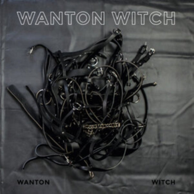 WANTON WITCH | WANTON WITCH (2LP) | VINYL RECORD (LP)