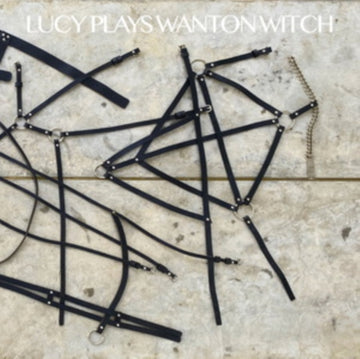 LUCY | LUCY PLAYS WANTON WITCH | VINYL RECORD (LP)