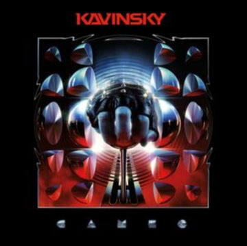 KAVINSKY | CAMEO | 12IN VINYL