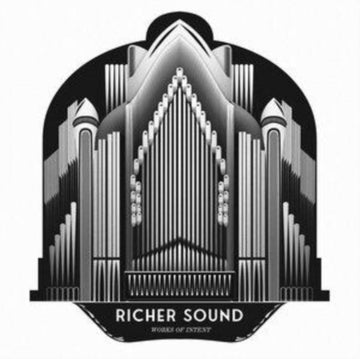 RICHER SOUND | 12IN VINYL
