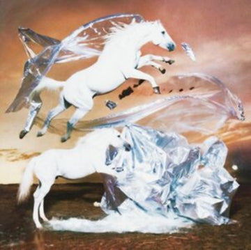 FATA MORGANA | VINYL RECORD (LP)