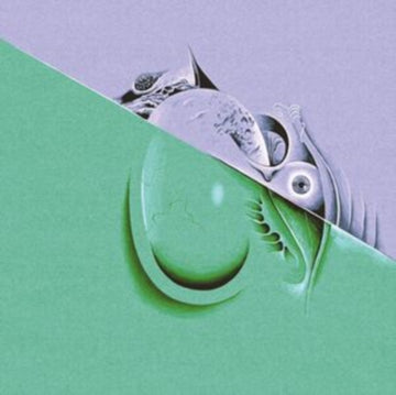 STAINED GLASS STARLING | VINYL RECORD (LP)