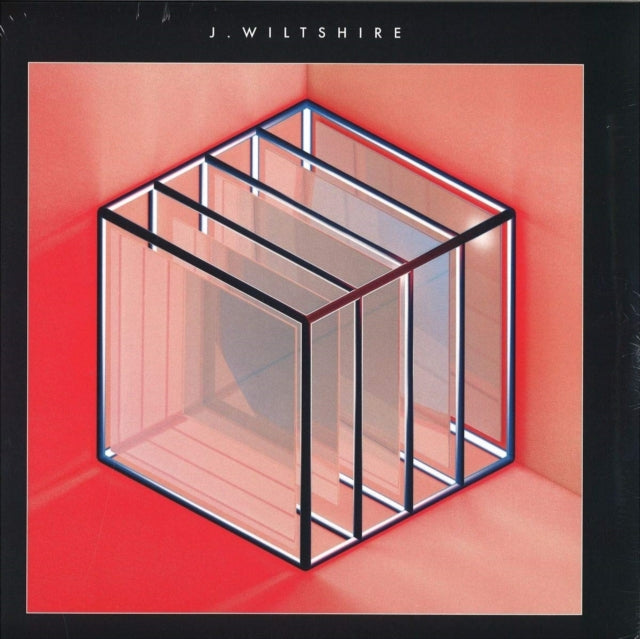 WILTSHIRE, J. | LAGHAN PUX | 12IN VINYL