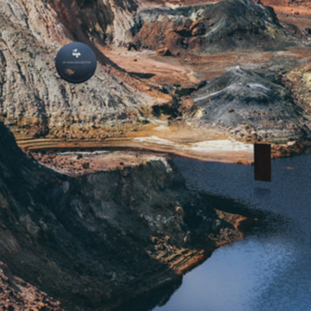 UP HIGH COLLECTIVE | SOLITUDE | VINYL RECORD (LP)