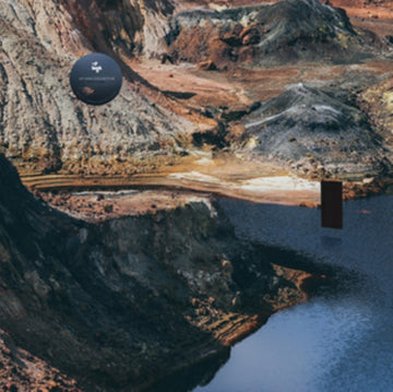 UP HIGH COLLECTIVE | SOLITUDE | VINYL RECORD (LP)