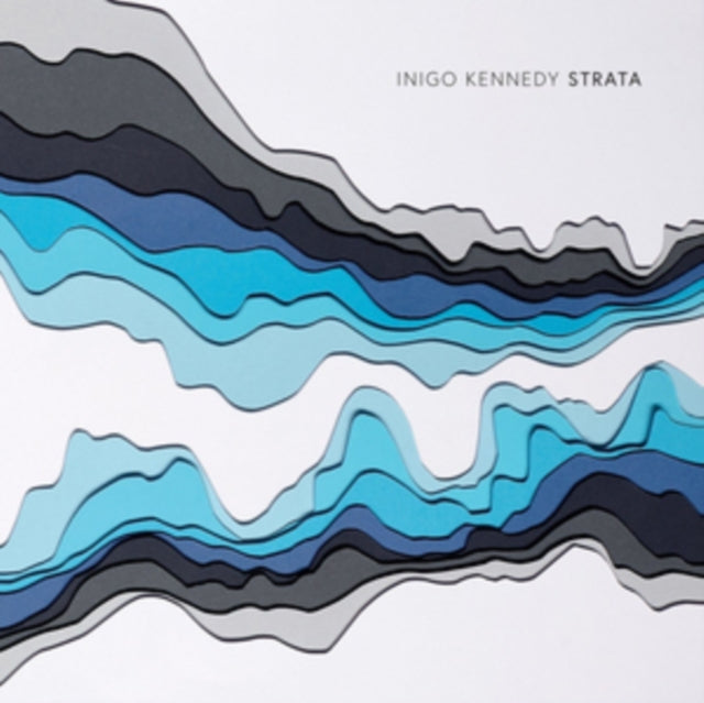 KENNEDY, INIGO | STRATA | VINYL RECORD (LP)